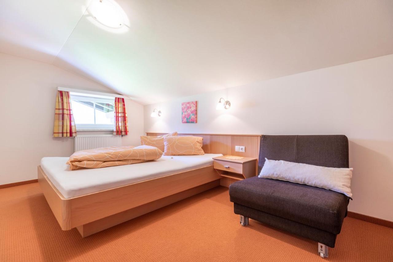 Wechslerhof Hotell Flachau Exteriör bild