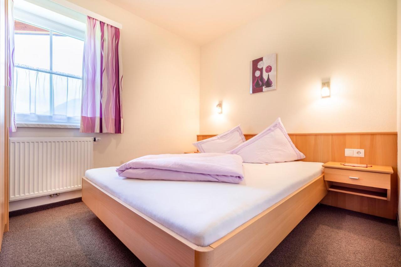 Wechslerhof Hotell Flachau Exteriör bild