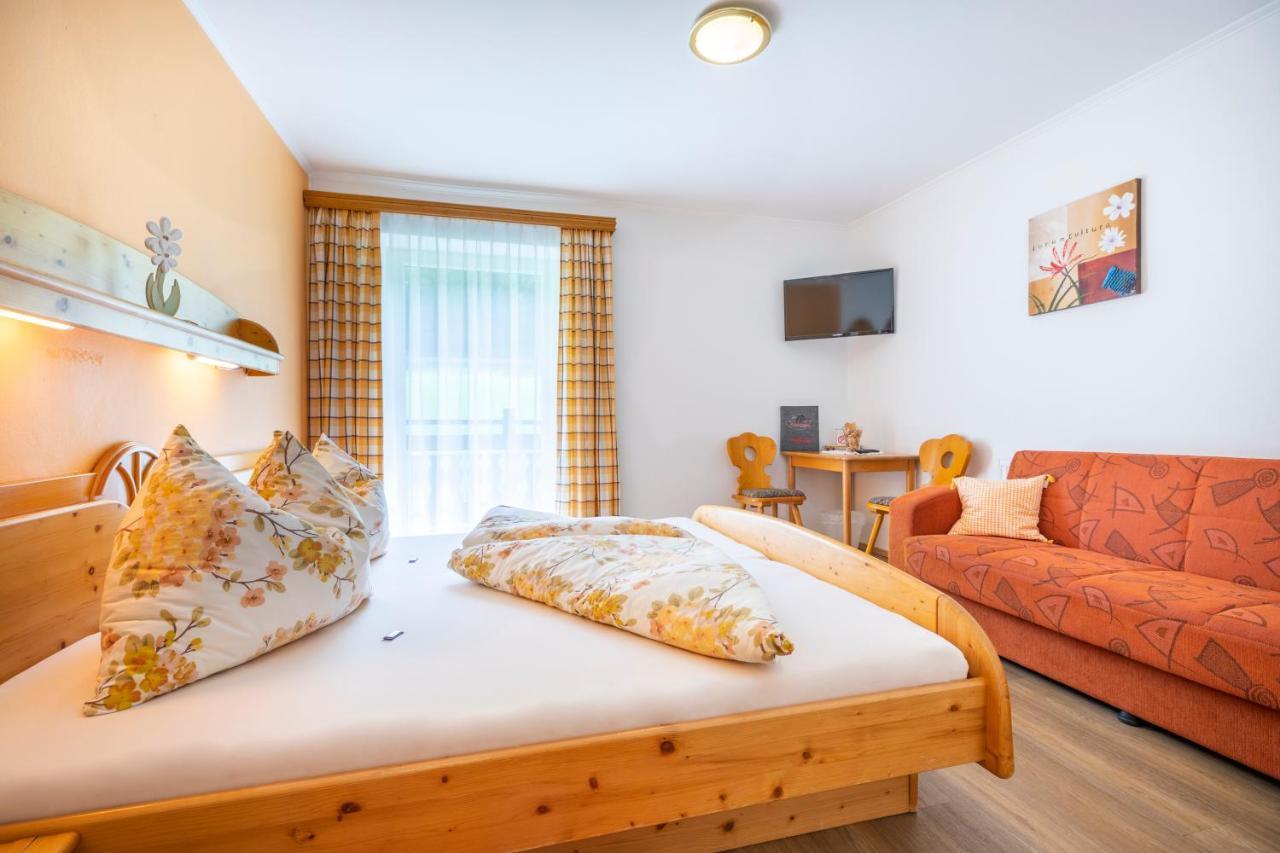 Wechslerhof Hotell Flachau Exteriör bild