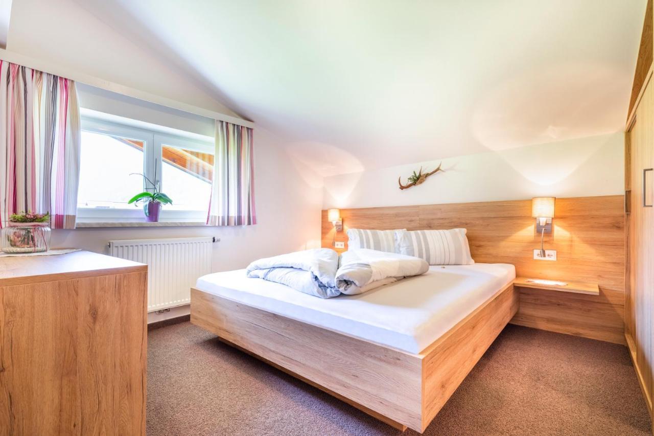 Wechslerhof Hotell Flachau Exteriör bild