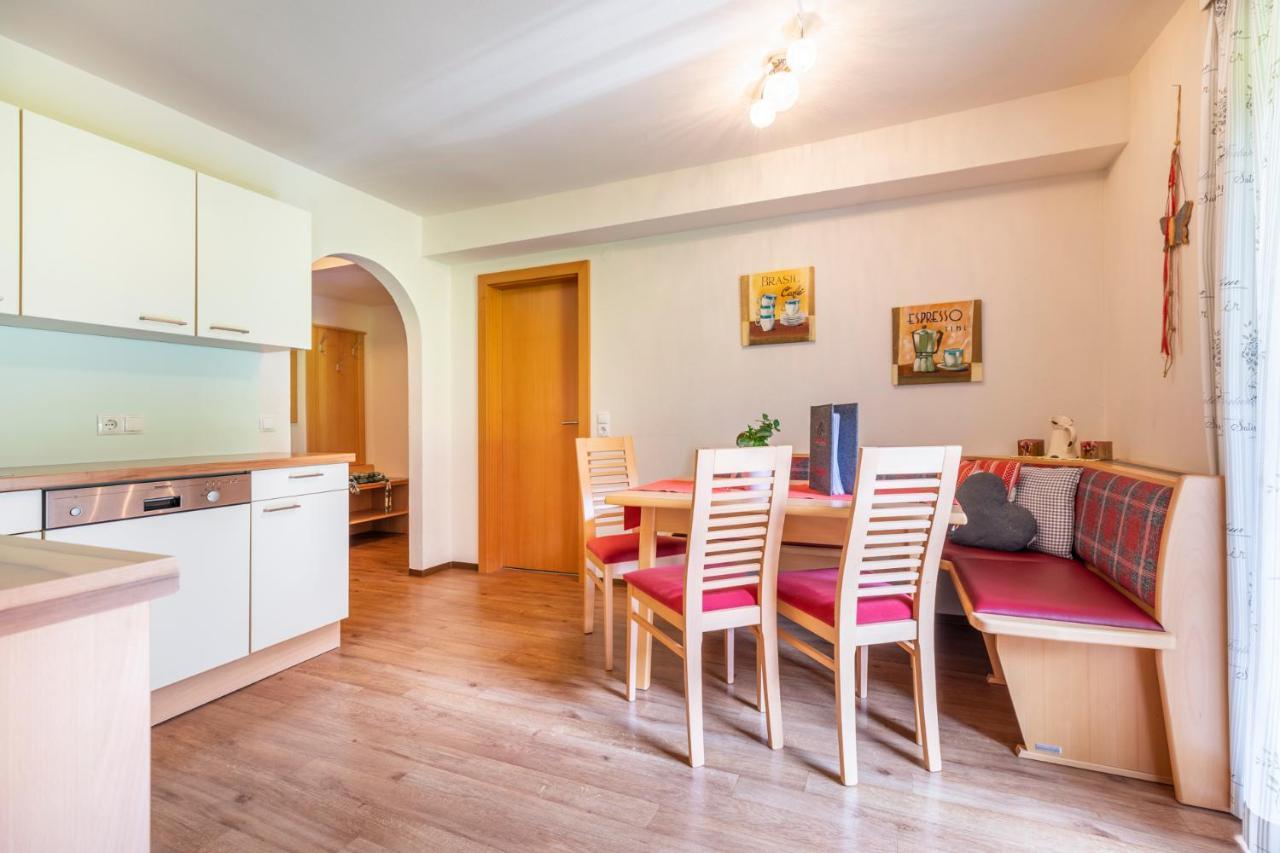 Wechslerhof Hotell Flachau Exteriör bild