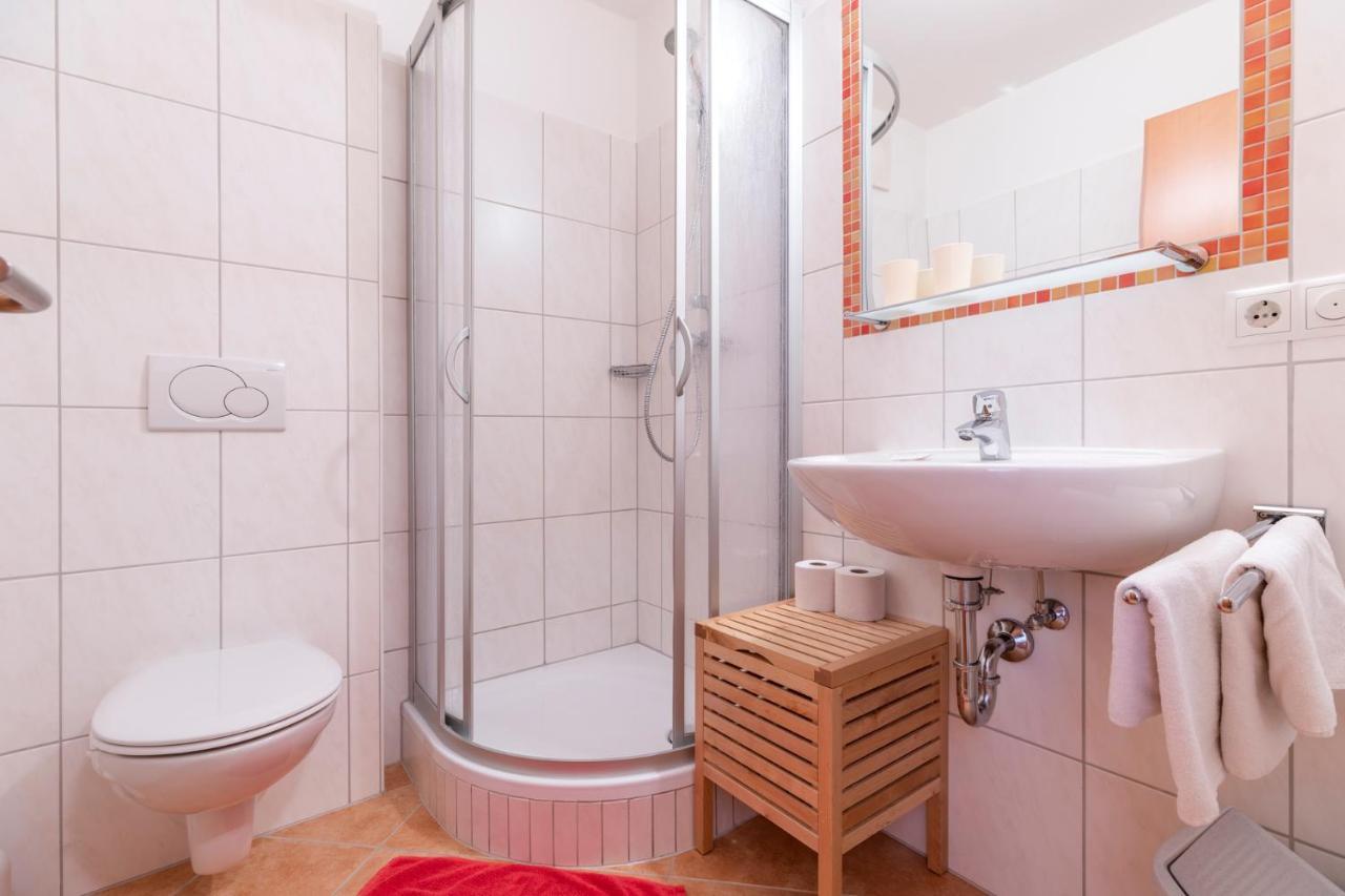 Wechslerhof Hotell Flachau Exteriör bild