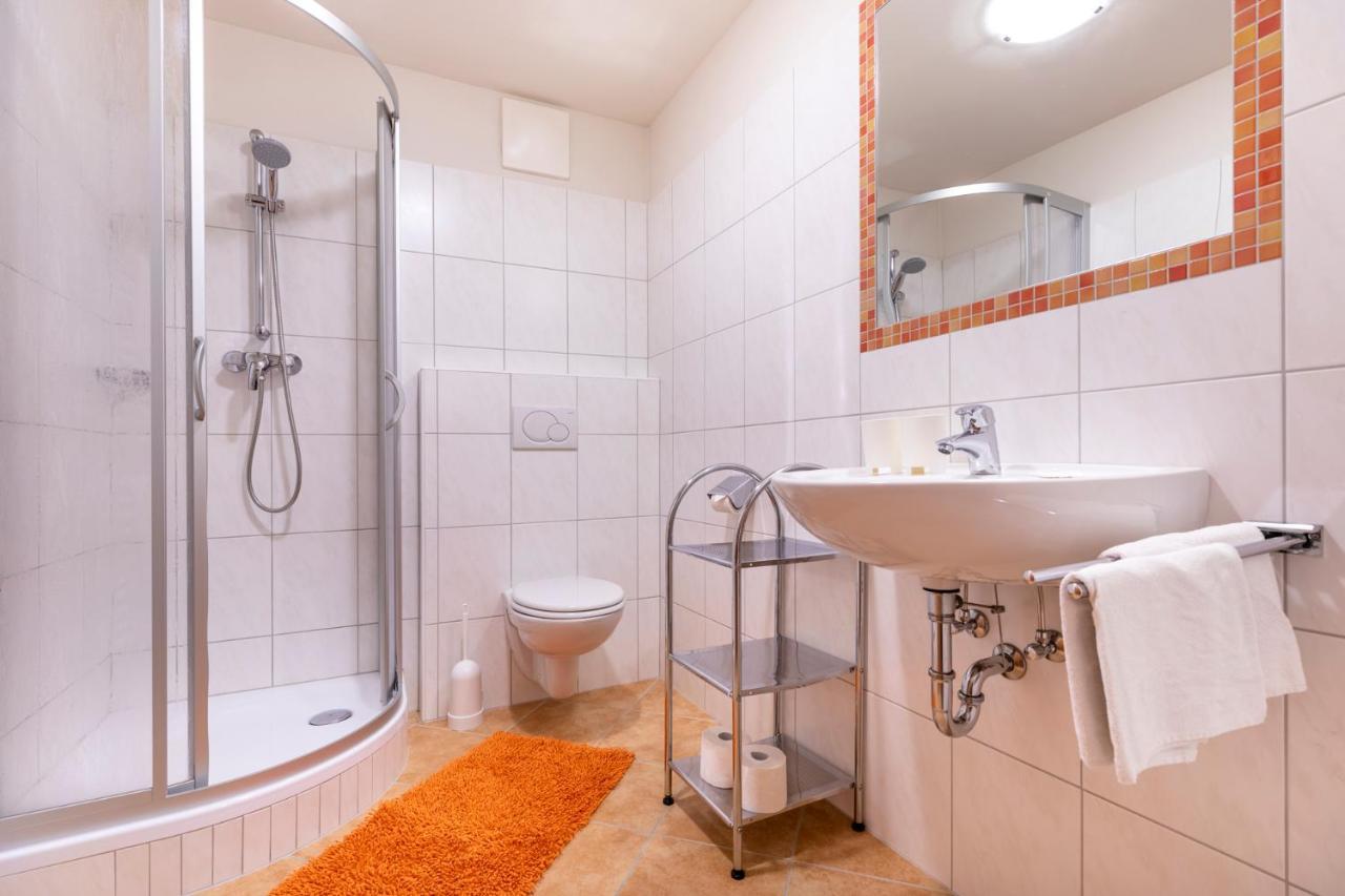Wechslerhof Hotell Flachau Exteriör bild