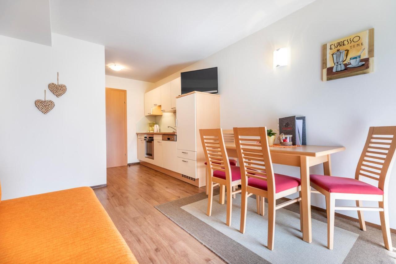 Wechslerhof Hotell Flachau Exteriör bild
