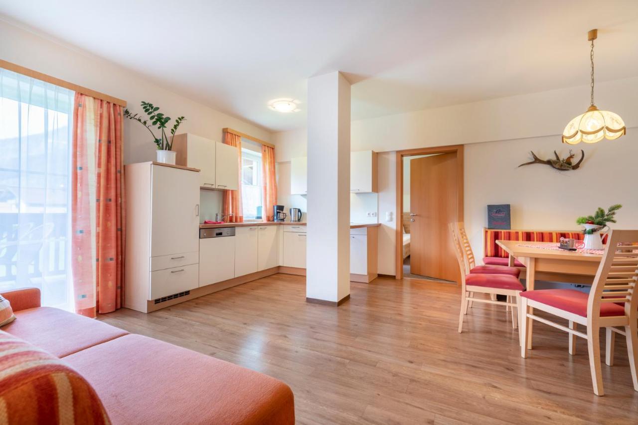Wechslerhof Hotell Flachau Exteriör bild