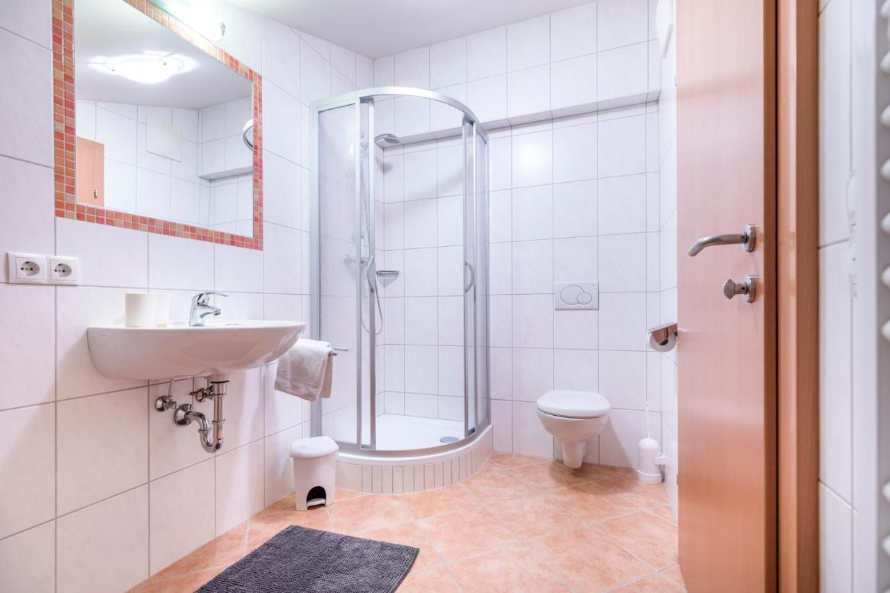 Wechslerhof Hotell Flachau Exteriör bild