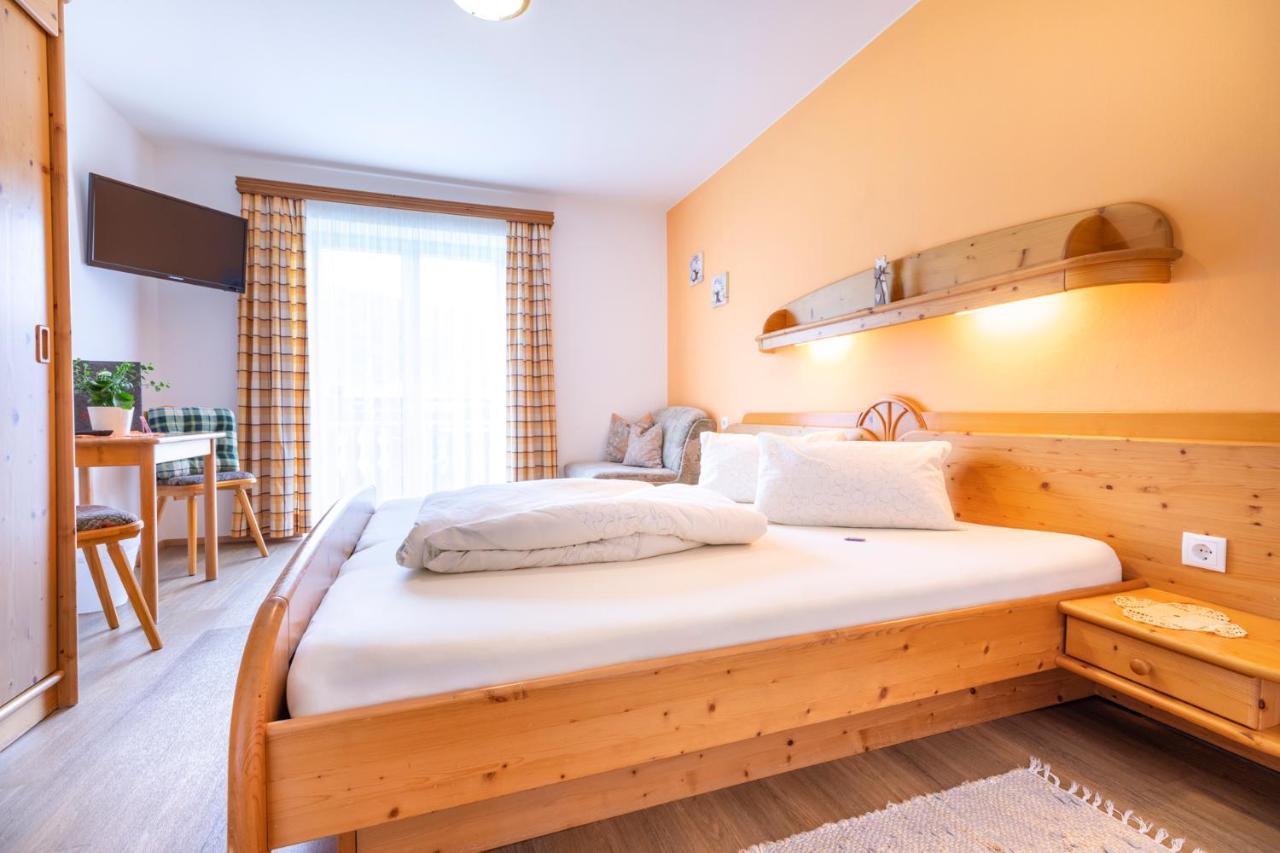 Wechslerhof Hotell Flachau Exteriör bild